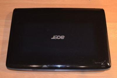 ACER 6530 LCD BACK COVER