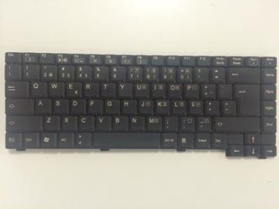 Keyboard Amilo PI 2515,PA 2510