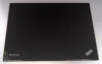 ThinkPad SL500 LCD Top Cover