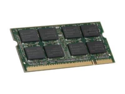 TRANSCEND 2GB/800 DDR2 SODIMM