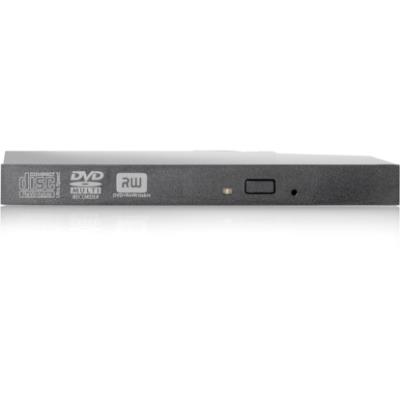 HP 550 DVD COVER