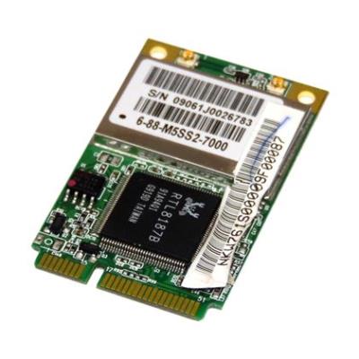 TurboX Clevo M760 WiFi Card