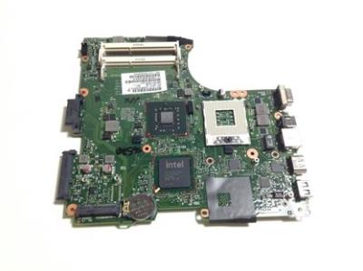 HP 620 Motherboard+T6570 CPU 2.1GHz 