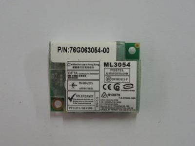 Amilo PI 2515 , PA 2510 Modem