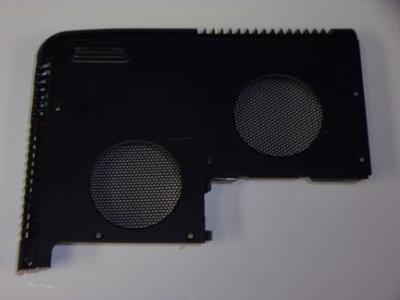 ZX5000 Laptop Cover CPU 