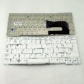 Samsung NP-NC10 Keyboard White