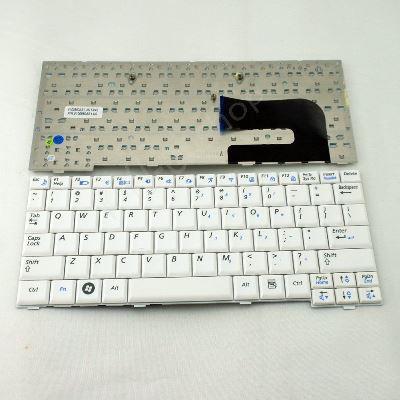 Samsung NP-NC10 Keyboard White