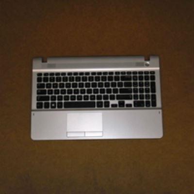 270E Touch Pad Palmrest with Keyboard