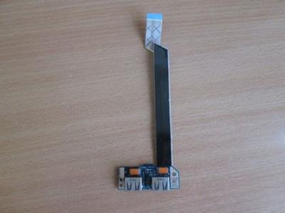 A200 USB PORT BOARD+CABLE