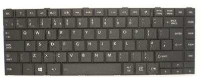 Toshiba keyboard 0KN0-ZW1UK23
