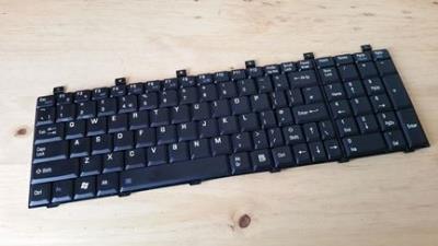 M60-159 Keyboard 