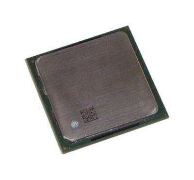 Intel Pentium 4 2.0 GHz 400 MHz 