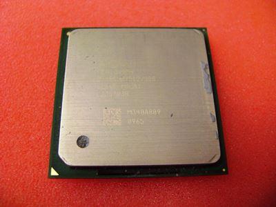 Intel Pentium 4 2.4 GHz 