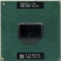 Intel Pentium M 740 1.73GHz