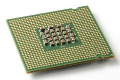 Intel Celeron D352  3.20GHz 533