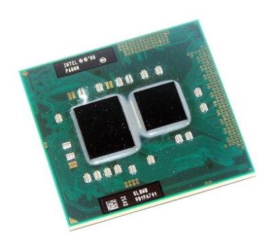 Intel Pentium P6000 1.86 GHz 