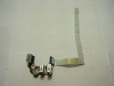 M45 USB Port Board