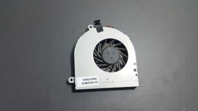 C650 CPU Cooling Fan