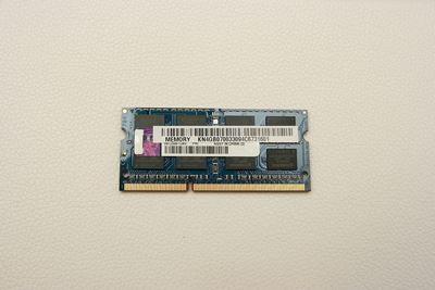 Kingston 4GB 1333 MHz DDR3 SDRAM