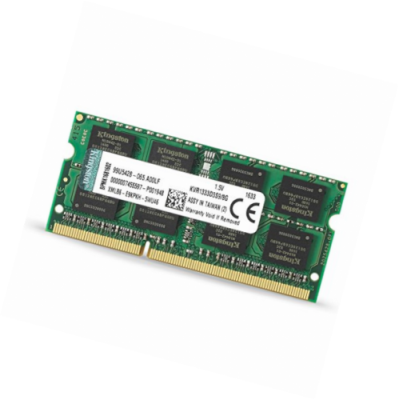 Kingston DDR3 8GB 1333MHz SODIMM